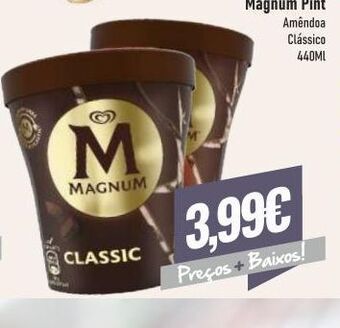 Gelados magnum
