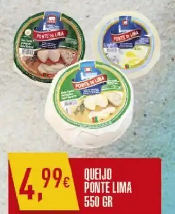 Queijos ponte de lima