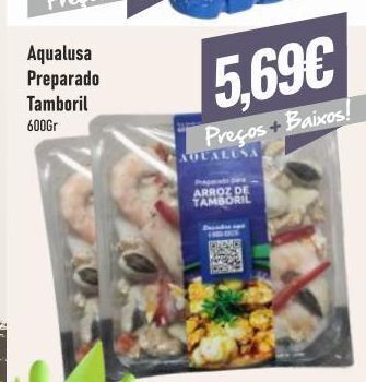 Belita Marisco promoção