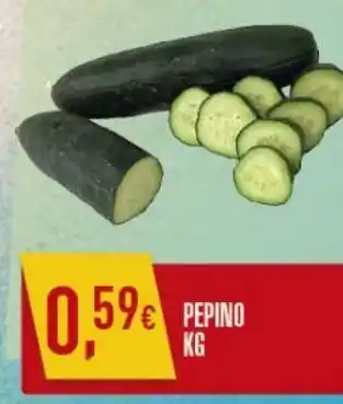 Pepinos