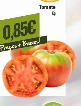 Belita Tomate promoção
