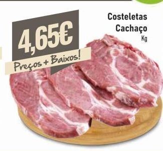 Belita Carne bovina promoção