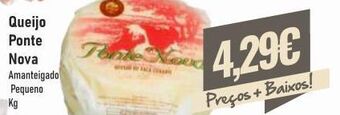 Belita Queijos promoção