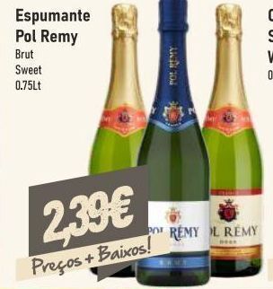 Belita Espumante promoção