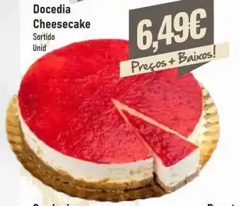 Cheese cake
