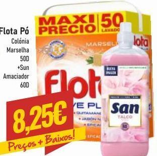 Belita Amaciador promoção