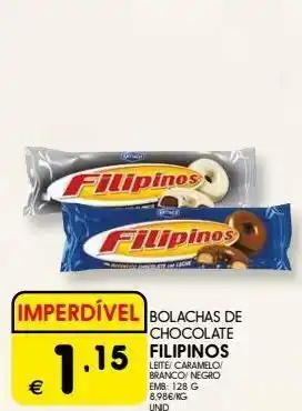 Donuts filipinos
