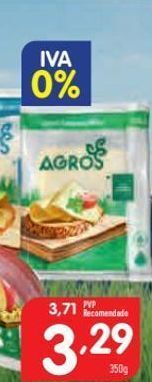 Minipreço Queijos agros promoção