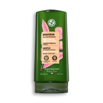 Yves Rocher Amaciador suave promoção