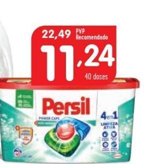 Minipreço Detergente persil promoção