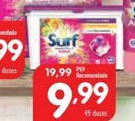 Minipreço Detergente promoção