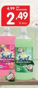 Minipreço Amaciador promoção