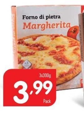 Minipreço Pizza promoção