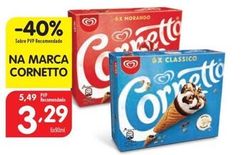 Cornetto