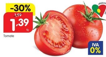 Minipreço Tomate promoção