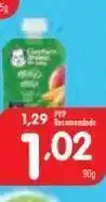 Minipreço Polpa de frutas promoção
