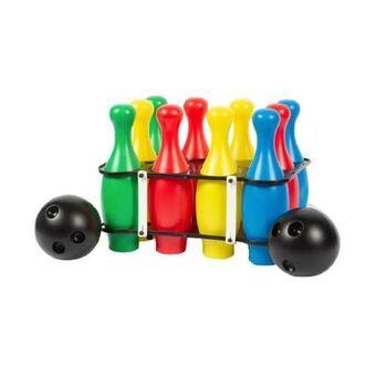 Toys R Us Sun & sport - jogo de bólingue promoção