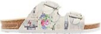 Deichmann Chinelo bio promoção