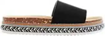 Deichmann Chinelo bio com plataforma promoção