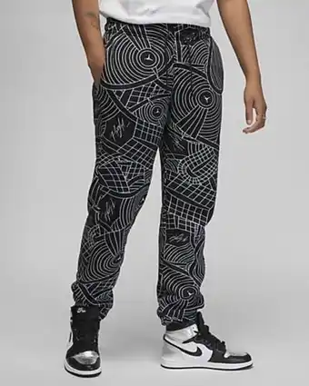 Nike Jordan brooklyn promoção