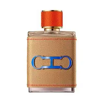 Well's Carolina herrera ch men pasión eau de parfum promoção