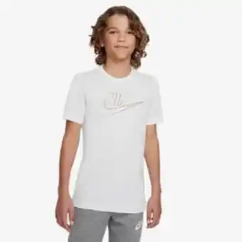 Sport Zone Nike jr camiseta mc alg promoção