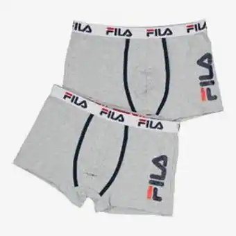 Sport Zone Boxers fila promoção