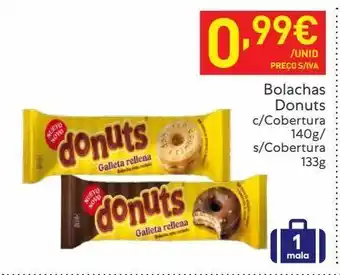 Donuts