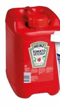 Ketchup heinz