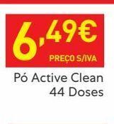 Recheio Detergente skip promoção