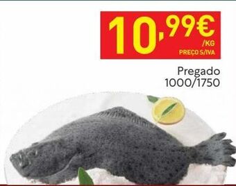 Recheio Peixe promoção
