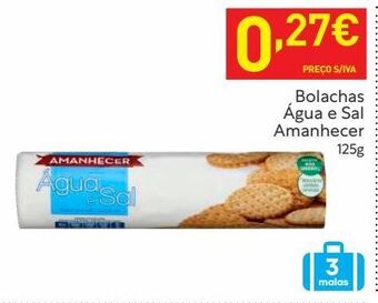 Recheio Biscoitos amanhecer promoção