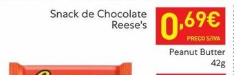 Recheio Chocolates promoção