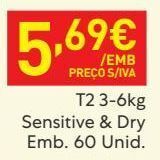 Recheio Fraldas amanhecer promoção