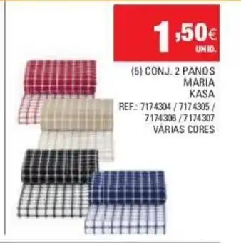 (5) COnj. 2 Panos Maria Kasa