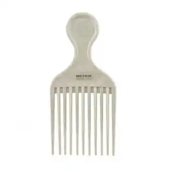 Well's Pente afro frizados natural fiber promoção