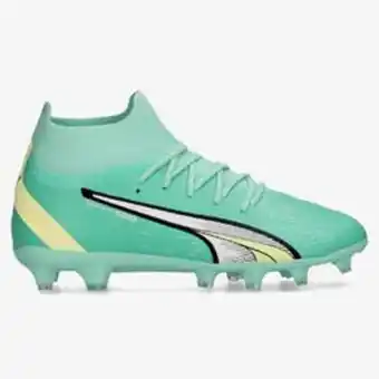 Sport Zone Puma ultra pro ag promoção