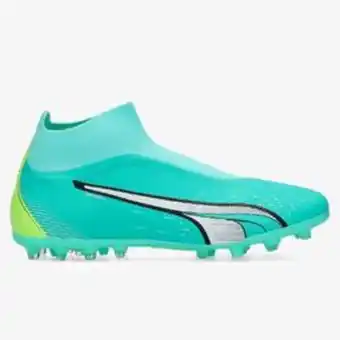 Puma ultra match ll mg