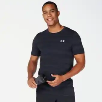 Sport Zone Under armour seamless wave promoção