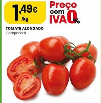 Intermarché Tomate promoção