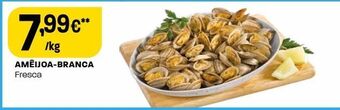 Intermarché Marisco promoção