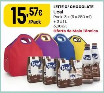 Achocolatado ucal