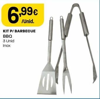 Intermarché Acessórios de cozinha promoção