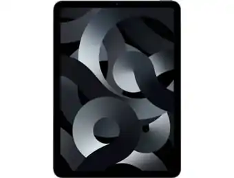 Worten Ipad air apple (10.9'' - 256 gb - wi-fi - cinzento espacial) promoção