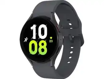 Worten Smartwatch samsung galaxy watch 5 44mm bt preto promoção