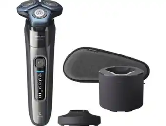 Worten Máquina de barbear philips s7000 - s7788/55 (autonomia 60 min - bateria) promoção