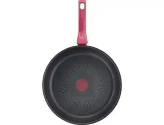 Frigideira tefal daily chef (24 cm)