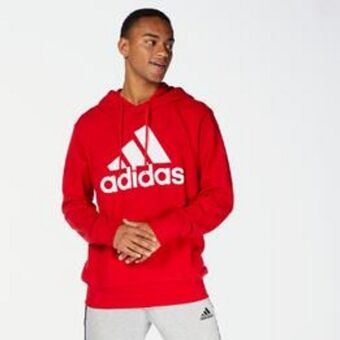 Sport Zone Adidas big logo promoção