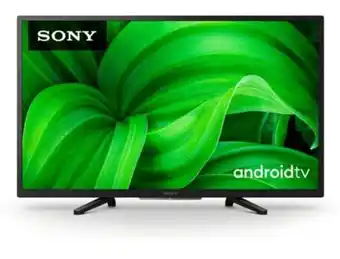 Worten Tv sony 32w800 (led - 32'' - 81 cm - hd - smart tv) promoção