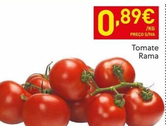 Recheio Tomate promoção